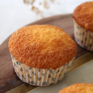 mantecadas espagnols