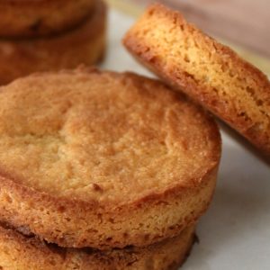 recette palet breton