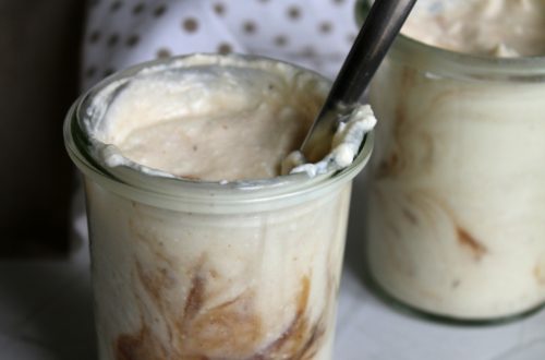 fontainebleau dessert recette