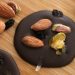 recette mendiants chocolat