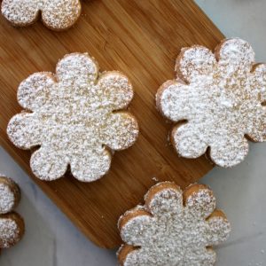 pastissets de minorque