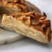 gateau invisble pommes