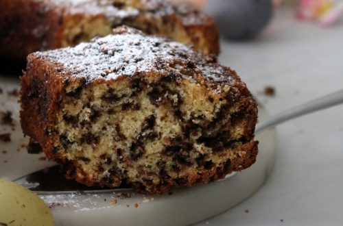 ameisenkuchen