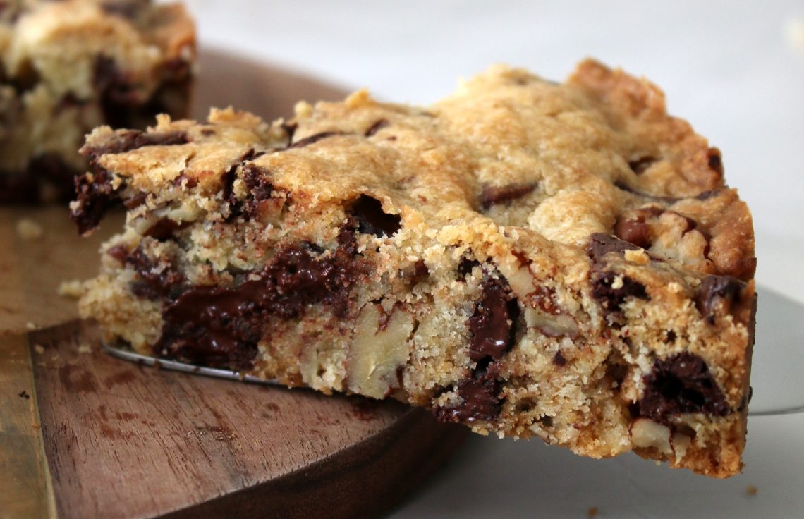 recette cookie xxl