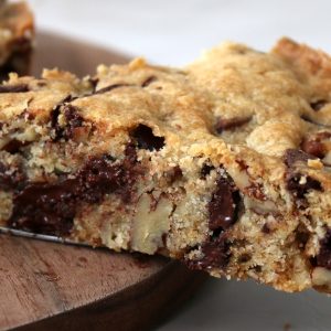 recette cookie xxl