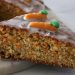 gateau a la carotte