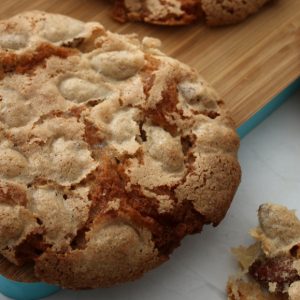croquants de cordes