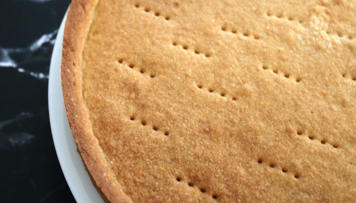 recette pate sucree