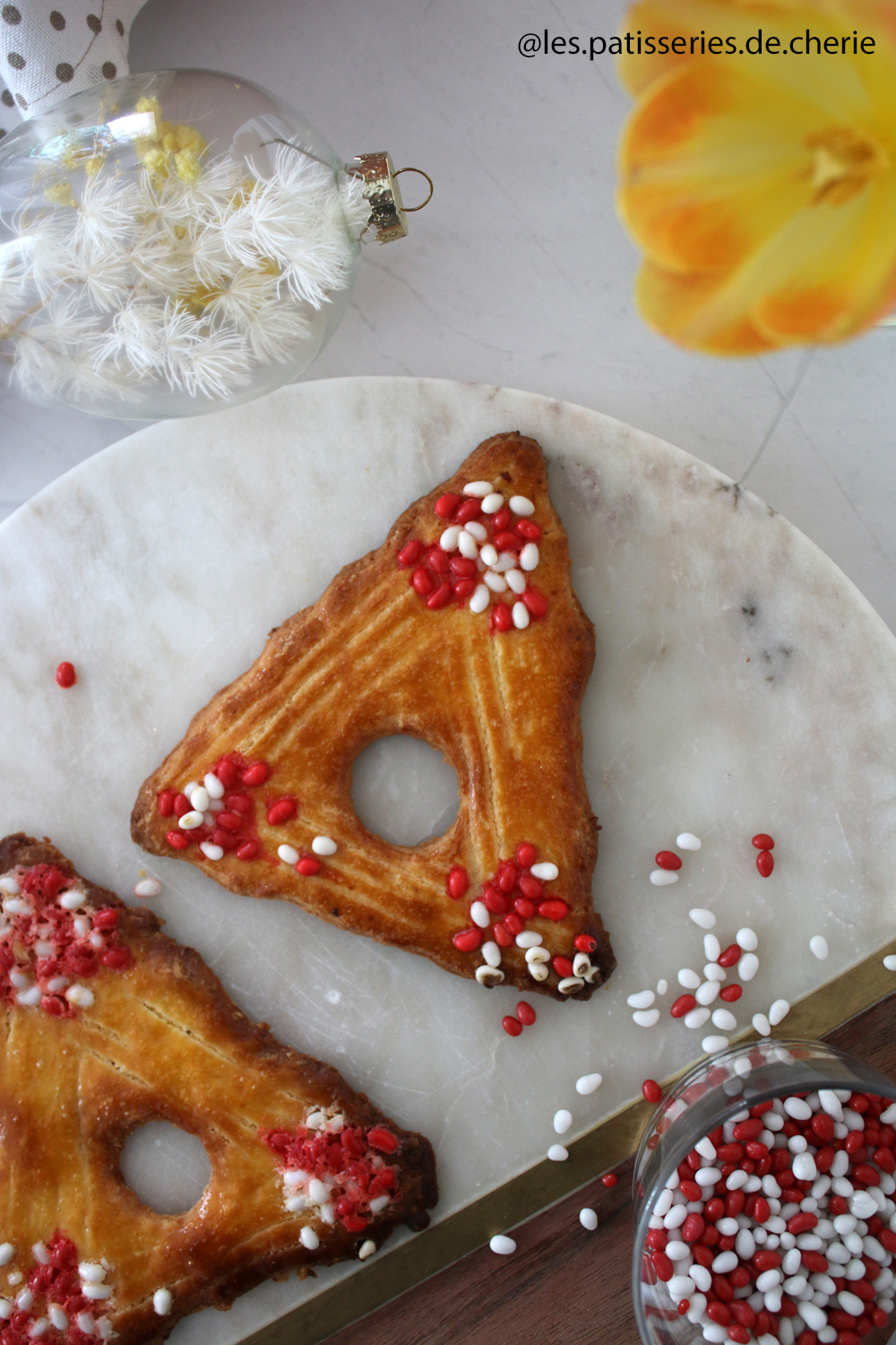 recette cornuelle villebois lavalette