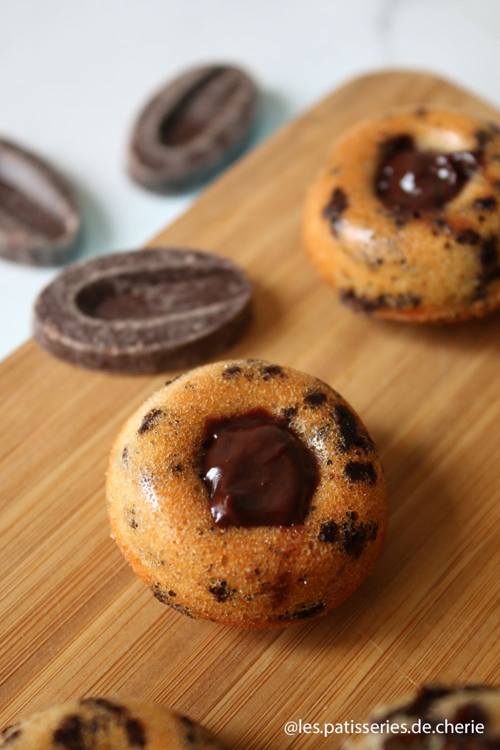 financiers tigrés
