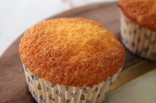 mantecadas espagnols