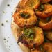 tarte abricots