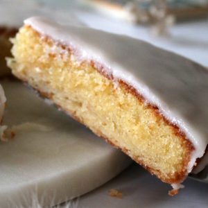 gateau nantais