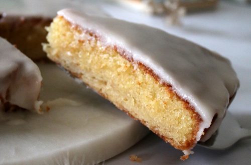 gateau nantais