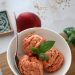 recette sorbet nectarines