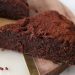 fondant chocolat noisettes orange
